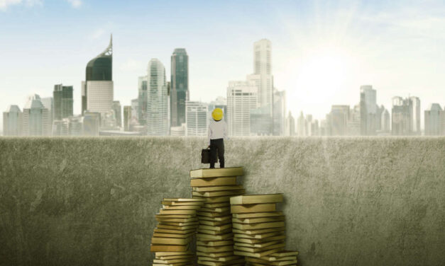 Big Business Conundrum: Build or Buy
