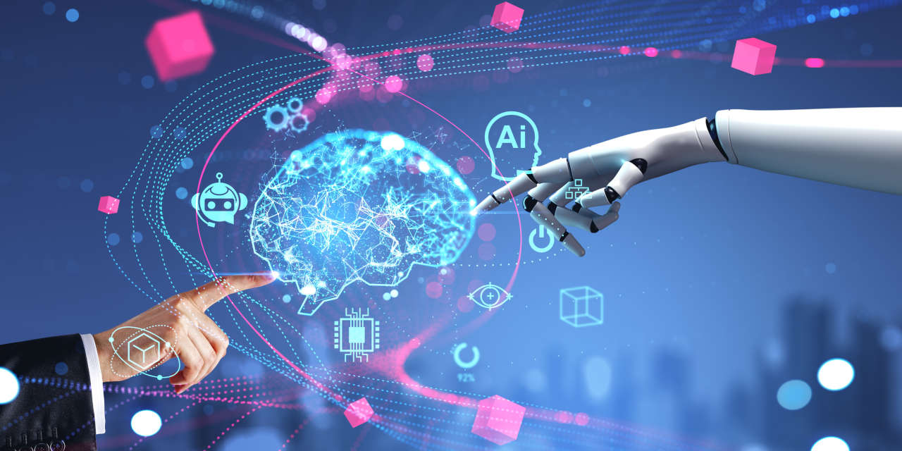 Never Let the Present Blind You to the Future