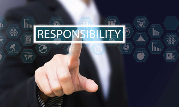 Does the Industry Have a Responsibility …