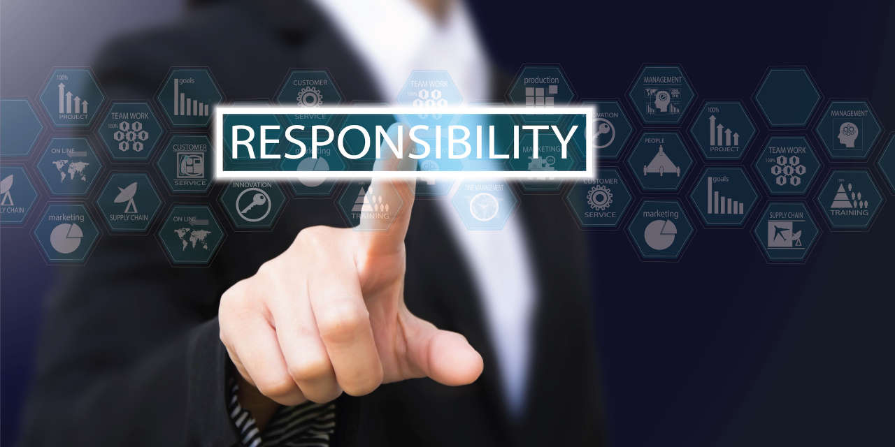 Does the Industry Have a Responsibility …