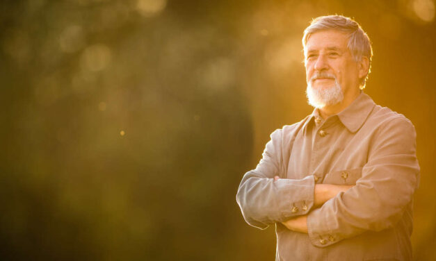 Old Geezers Still Dream …