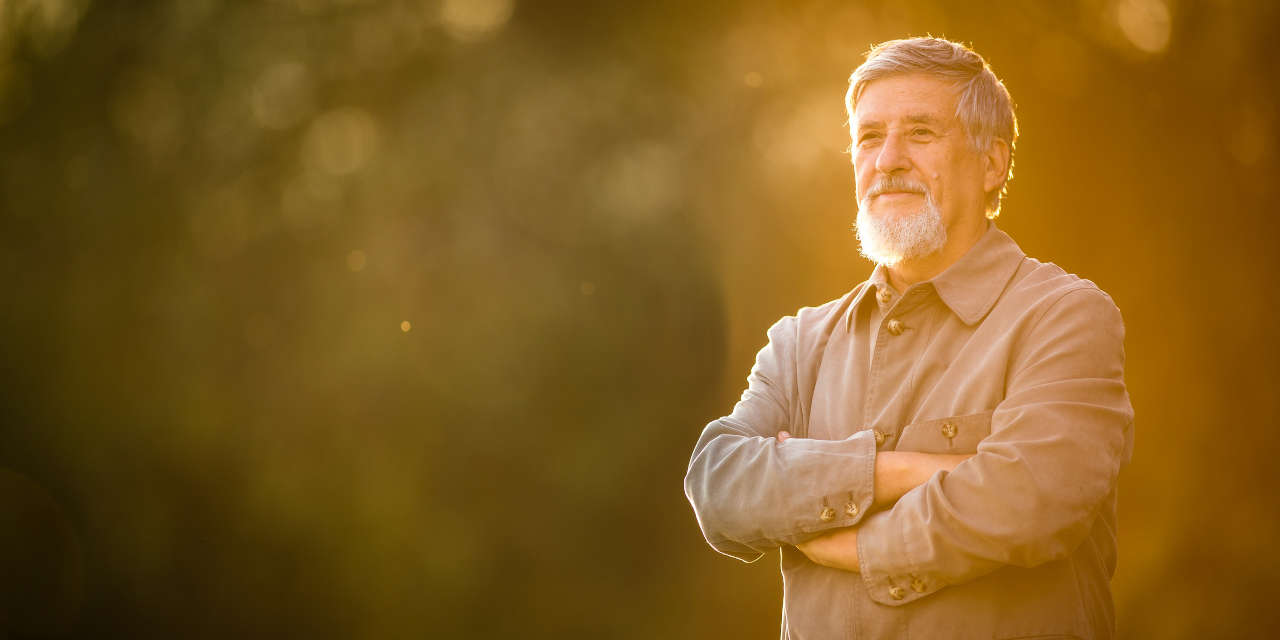 Old Geezers Still Dream …