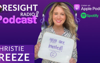 S7 Episode 15 – Standing Out in a Sea of Sameness: Creating Connection Through Video & Voice