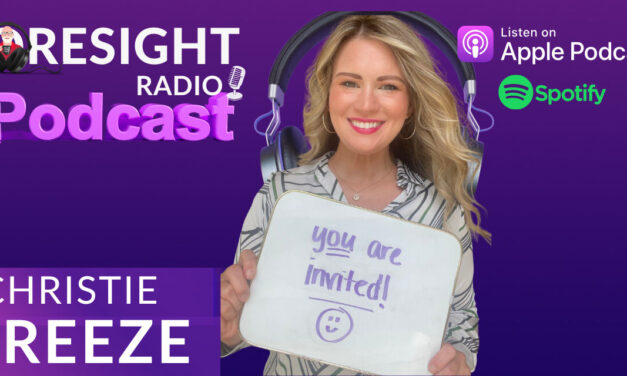 S7 Episode 15 – Standing Out in a Sea of Sameness: Creating Connection Through Video & Voice