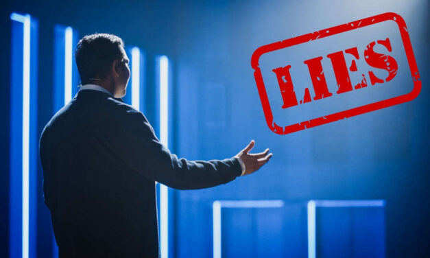 EXPOSED: The Senior Living Company That Lied on Stage