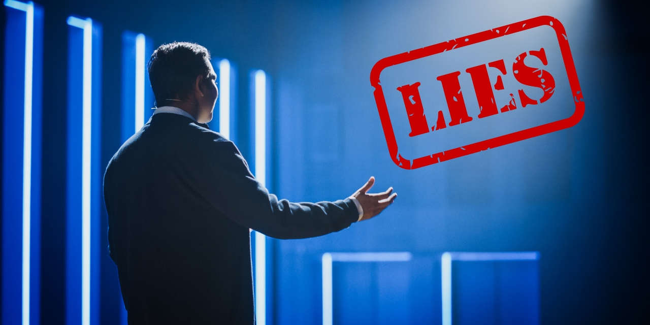 EXPOSED: The Senior Living Company That Lied on Stage