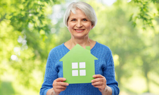 Turning Senior Living Into a “Love Experience Delivery System”