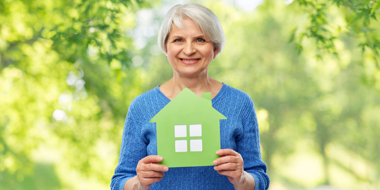 Turning Senior Living Into a “Love Experience Delivery System”