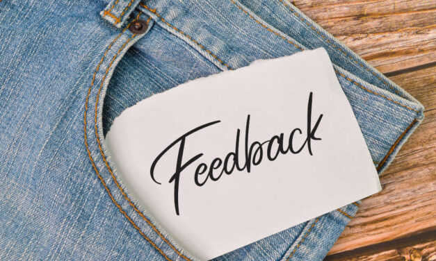 Get Better Feedback From Your Team Members