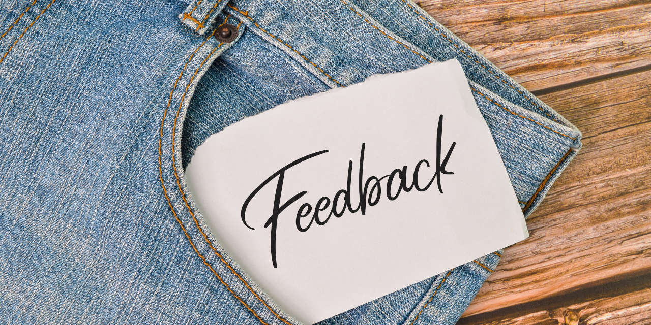 Get Better Feedback From Your Team Members