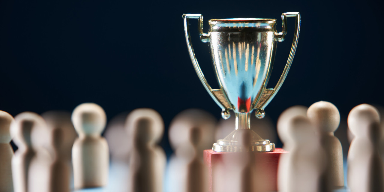 Honoring the Greats Among Us!