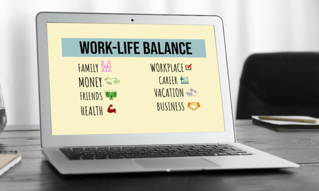 A Happy Work Culture?