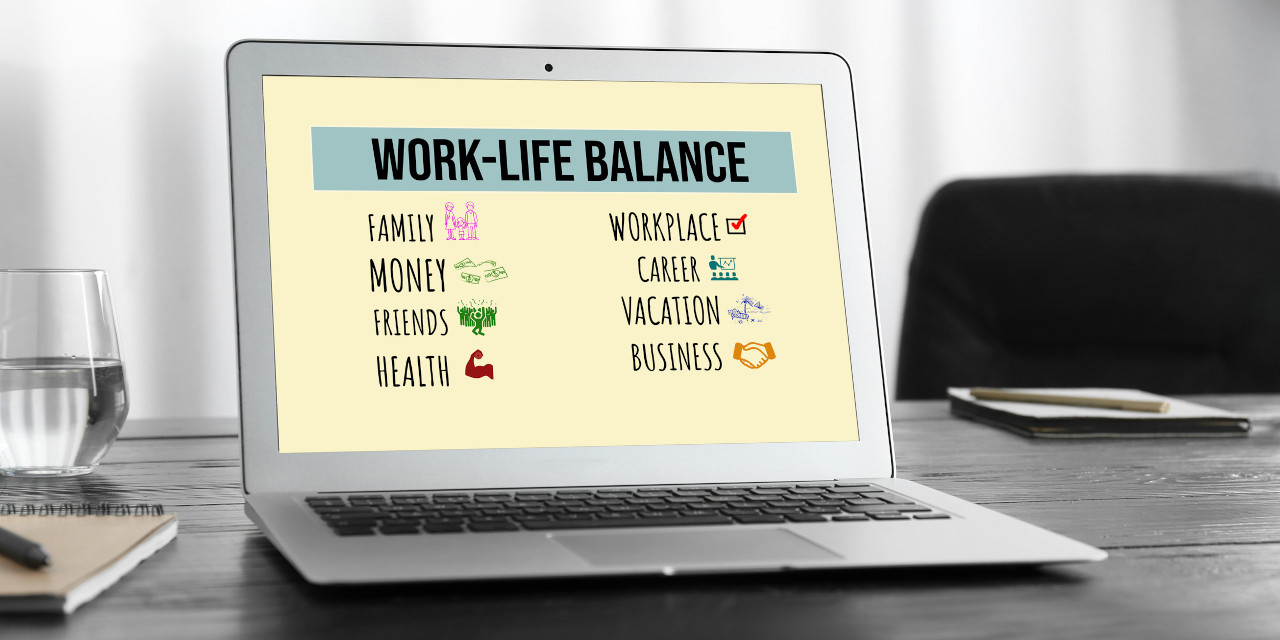 A Happy Work Culture?