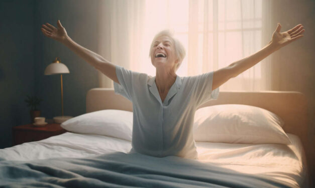 To Dream the Better Dream