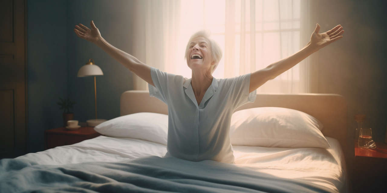 To Dream the Better Dream