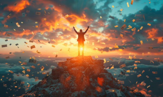The 5-Day Impact Challenge: Transform Your Team One Story at a Time