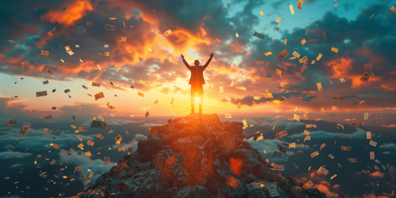 The 5-Day Impact Challenge: Transform Your Team One Story at a Time