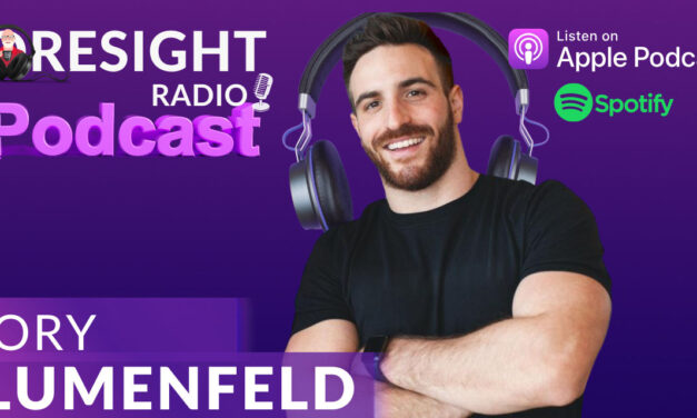S7 Episode 17 – What Senior Living Can Learn from Entrepreneurs