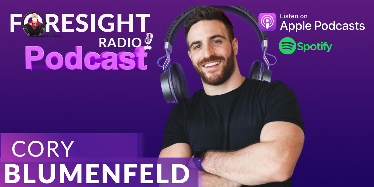 S7 Episode 17 – What Senior Living Can Learn from Entrepreneurs