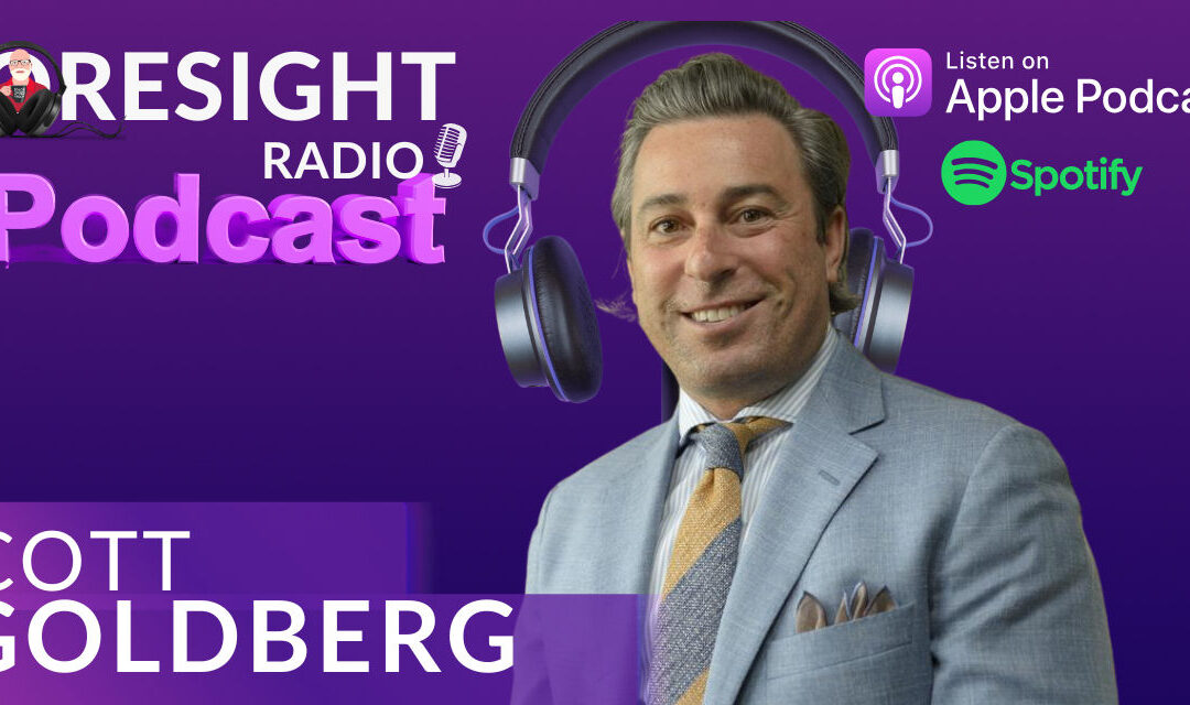 S7 Episode 18 – Blending Ownership, Operations, and Innovation in Senior Living
