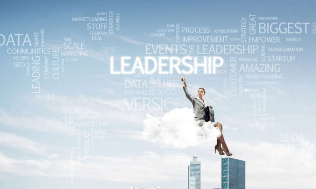 GIDDY About Senior Living: Bold Leaders Transforming Our Future