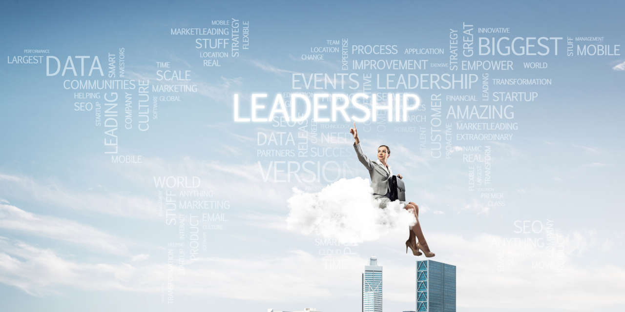 GIDDY About Senior Living: Bold Leaders Transforming Our Future