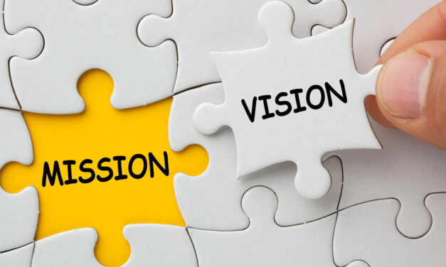 Mission-Driven Teams: Why Your Company Needs a New Boss 🎯