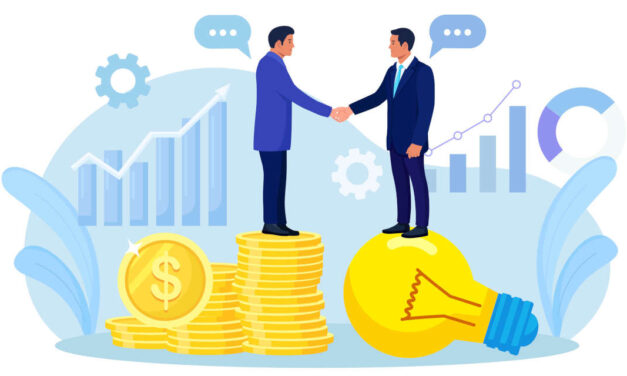 Business and Public Service