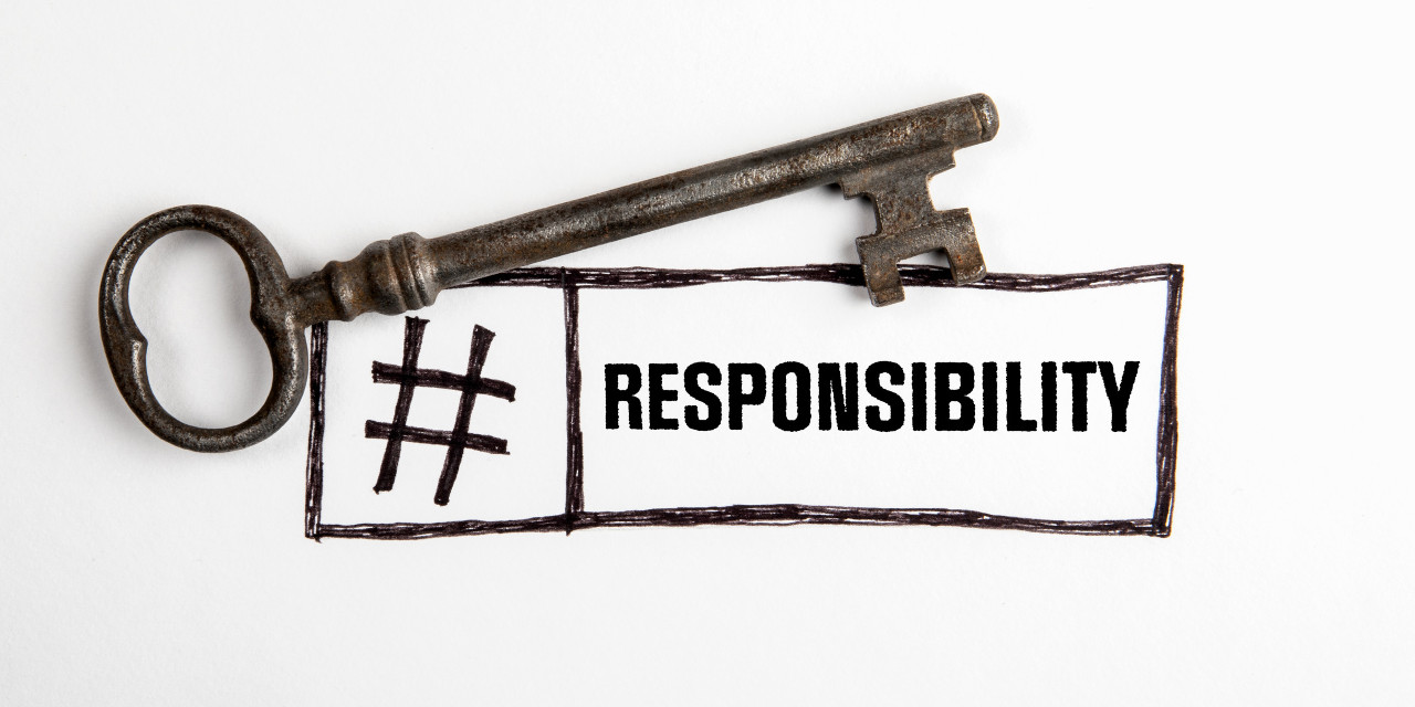 The Sacred Responsibility Of Leadership