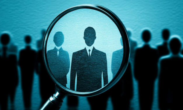 The Leadership Practice Hiding in Plain Sight