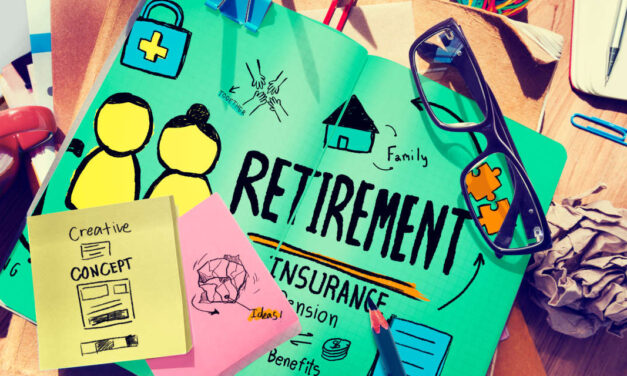 What Does Retirement Mean?