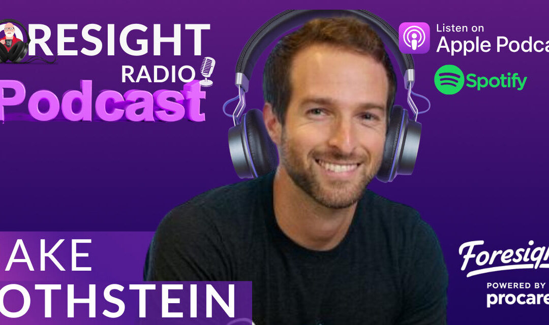 S7 Episode 21 – Housing Is Healthcare: Jake Rothstein of Upside on ROI, and Aging-in-the-Right-Place