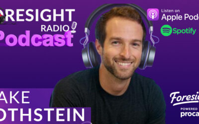 S7 Episode 21 – Housing Is Healthcare: Jake Rothstein of Upside on ROI, and Aging-in-the-Right-Place