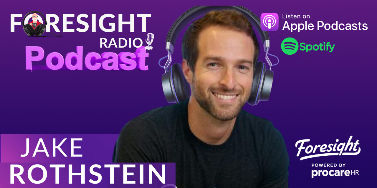 S7 Episode 21 – Housing Is Healthcare: Jake Rothstein of Upside on ROI, and Aging-in-the-Right-Place