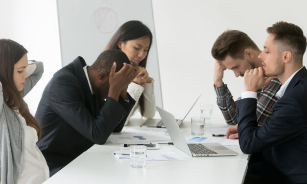 You Think Everyone is On The Same Page — They Aren’t