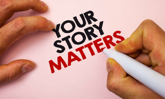 Great Leaders Know Their Team’s Story — Do You?