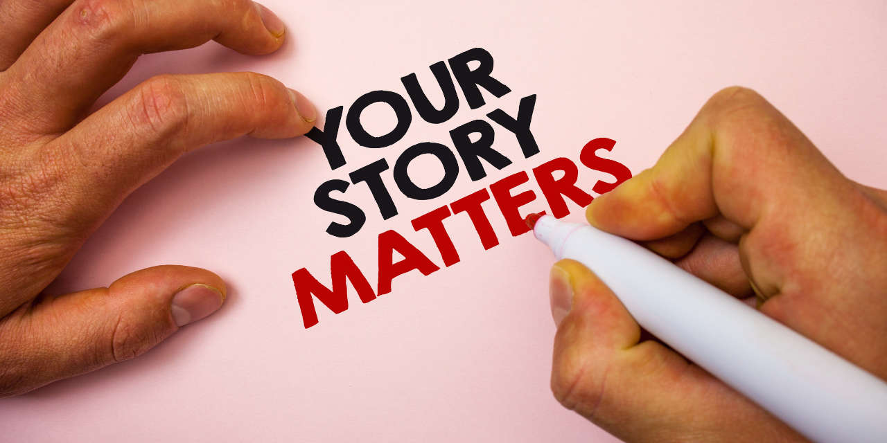 Great Leaders Know Their Team’s Story — Do You?