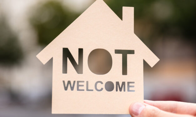 No Place for Old People: Leading Age in Boston