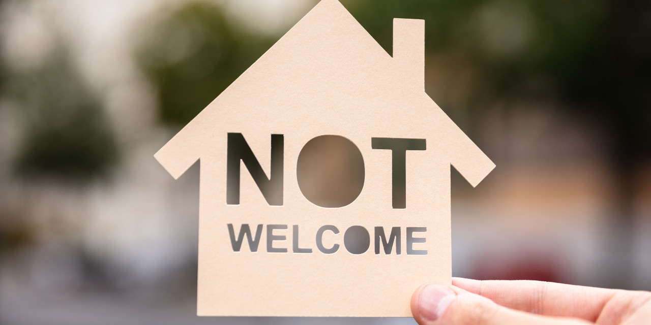 No Place for Old People: Leading Age in Boston