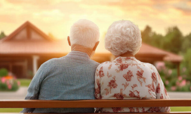 Crisis Comes to Resteasy Village