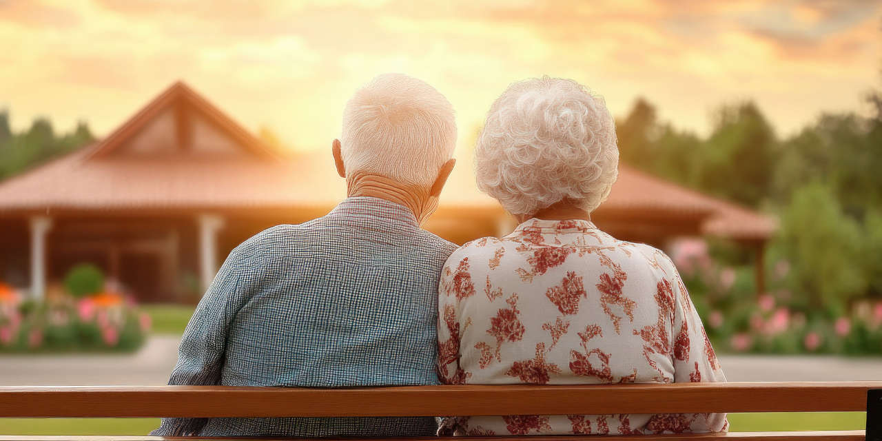 Crisis Comes to Resteasy Village