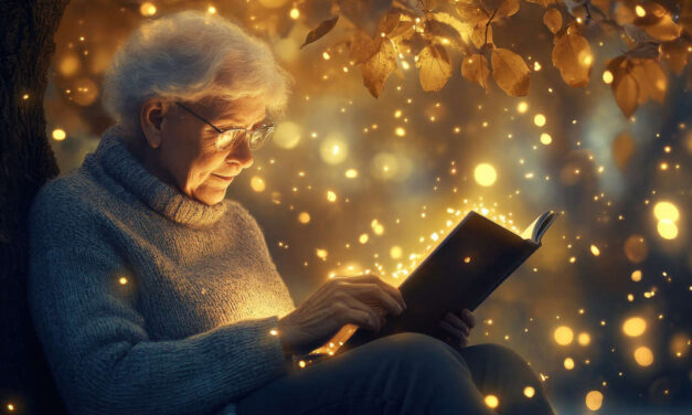 Resident Director: A Tale of Fantasy