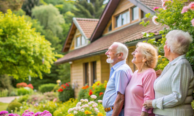 Our Fantasy Enters a New Phase