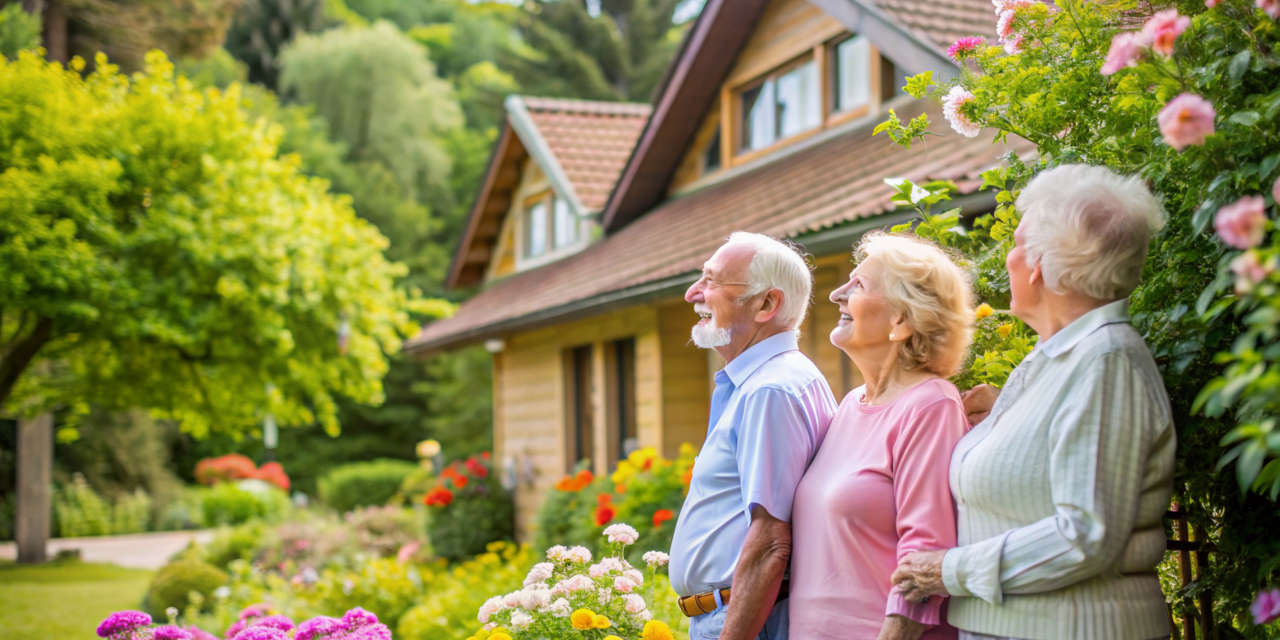 Our Fantasy Enters a New Phase