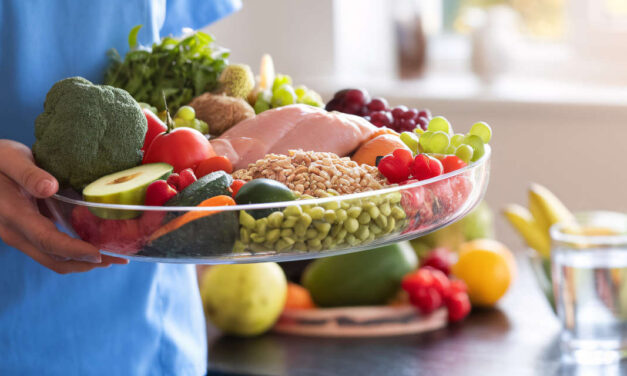 Food Service and Belonging