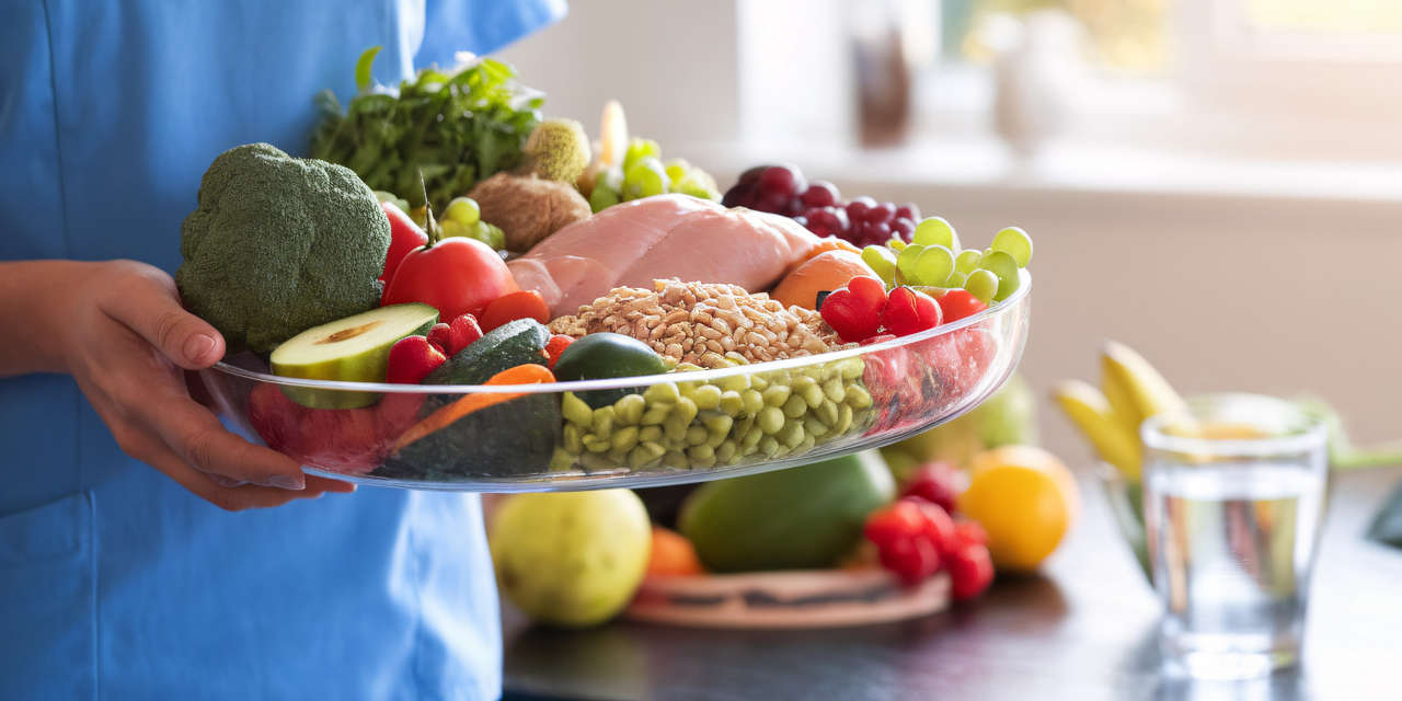 Food Service and Belonging