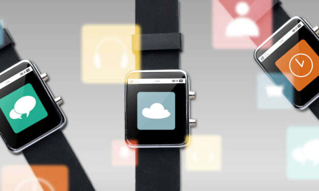 My Contraband Health Tracker