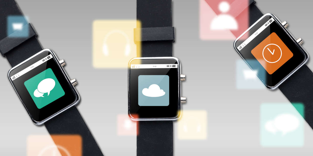 My Contraband Health Tracker