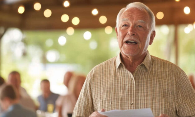 The Ongoing Saga of Sam Veltheim, Resident Director