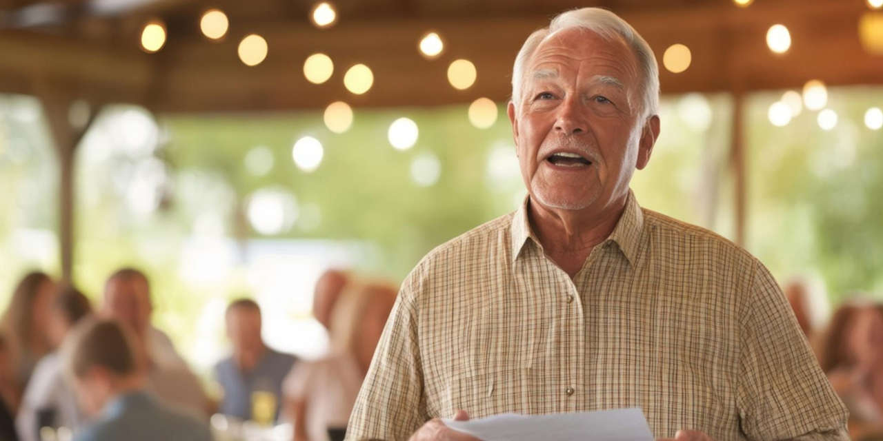 The Ongoing Saga of Sam Veltheim, Resident Director